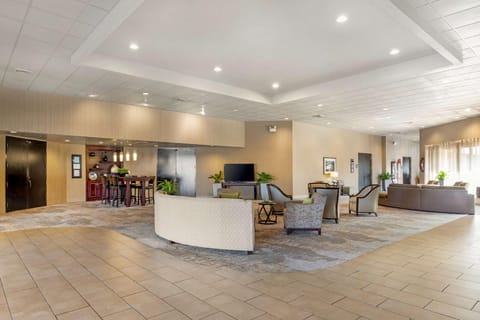Best Western Plus Madison-Huntsville Hotel Hotel in Madison