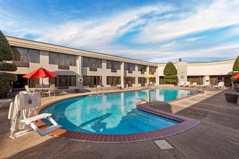 Best Western Plus Madison-Huntsville Hotel Hotel in Madison