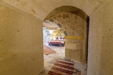 DOCTOR'S CAVE SUİTES Hotel in Kayseri, Türkiye