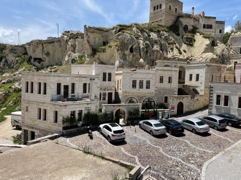 DOCTOR'S CAVE SUİTES Hotel in Kayseri, Türkiye