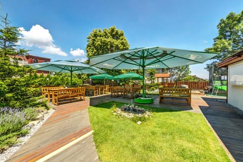 Hotel Vitosha Tulip Hotel in Sofia