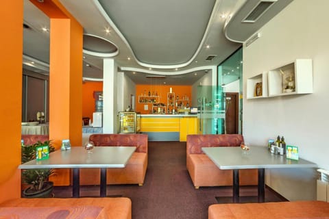 Hotel Vitosha Tulip Hotel in Sofia