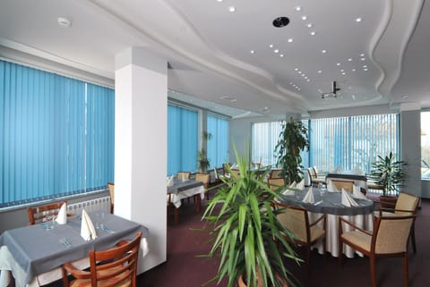 Hotel Vitosha Tulip Hotel in Sofia