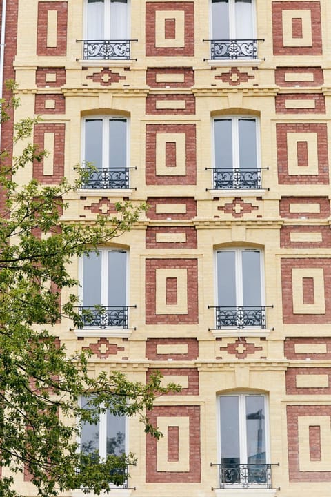 Property view