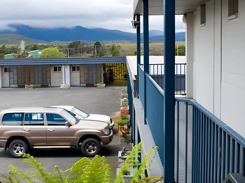 Heemskirk Motor Hotel Motel in Tasmania