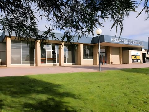Heemskirk Motor Hotel Motel in Tasmania