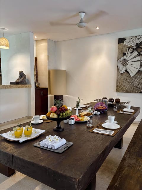 Villa Chocolat Seminyak Resort in Kuta