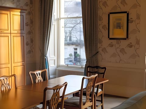 Hapimag Resort Edinburgh Hotel in Edinburgh