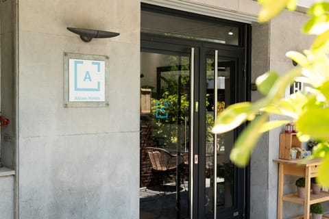 Tres Torres Atiram Hotel Hotel in Barcelona