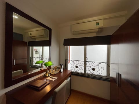 Facilities