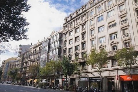 Buba House Hostel in Barcelona