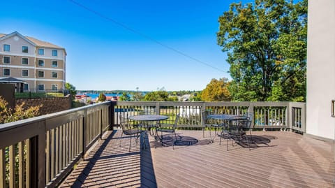 Motel 6 Hot Springs, AR Hotel in Lake Hamilton