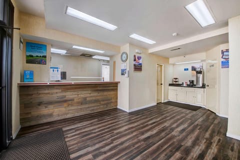 Motel 6 Atlanta, GA - Midtown Motel in Buckhead