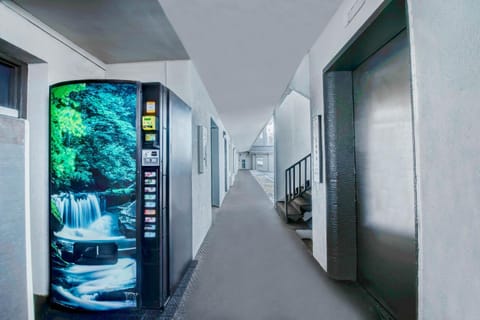 Motel 6 Atlanta, GA - Midtown Motel in Buckhead