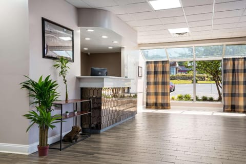 Quality Inn Starkville near University Hotel in Starkville