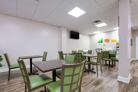 Quality Inn Starkville near University Hotel in Starkville