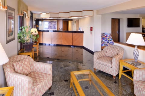 Americas Best Value Inn Collinsville St. Louis Motel in Collinsville