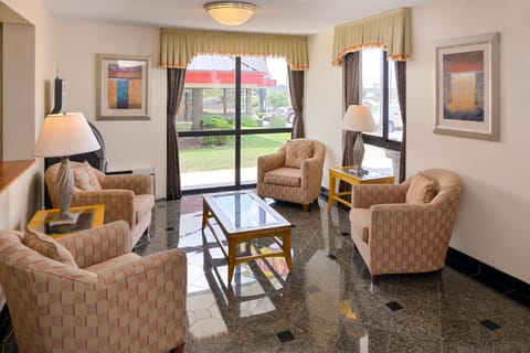 Americas Best Value Inn Collinsville St. Louis Motel in Collinsville