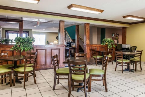 Quality Inn Lewisport Hotel in Indiana