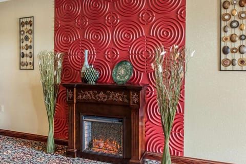 Quality Inn Lewisport Hotel in Indiana