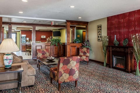 Quality Inn Lewisport Hotel in Indiana