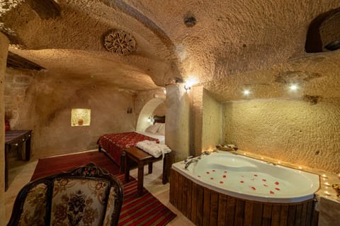 Shiraz Cave Cappadocia Hotel in Kayseri, Türkiye
