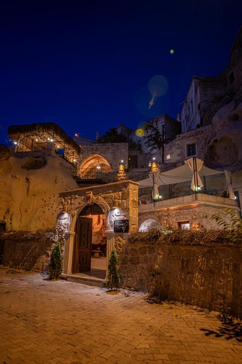 Shiraz Cave Cappadocia Hotel in Kayseri, Türkiye