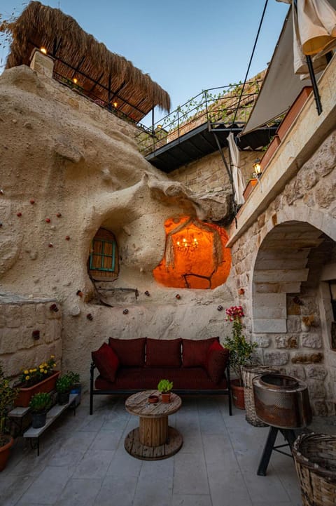 Shiraz Cave Cappadocia Hotel in Kayseri, Türkiye