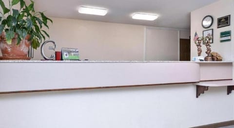 Baymont by Wyndham Acworth Hotel in Acworth