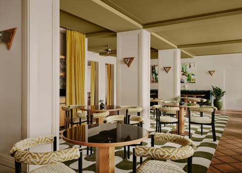 Locke am Platz Zurich Hotel in Zurich City