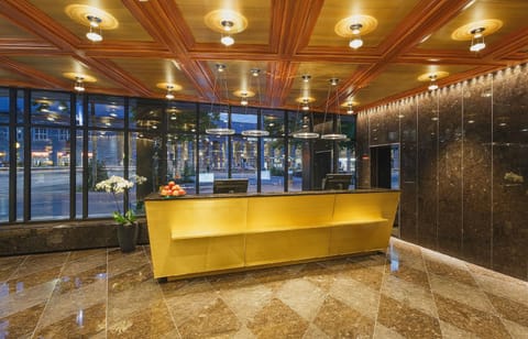 Locke am Platz Zurich Hotel in Zurich City