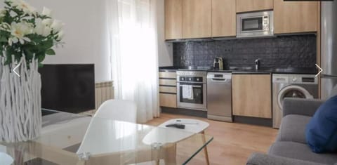 Collection Madrid Río Hotel in Madrid