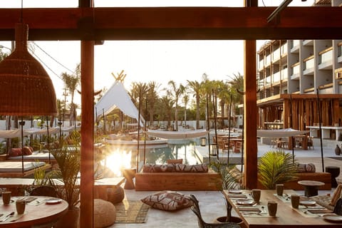 The Syntopia Hotel - Adults Only Hotel in Crete