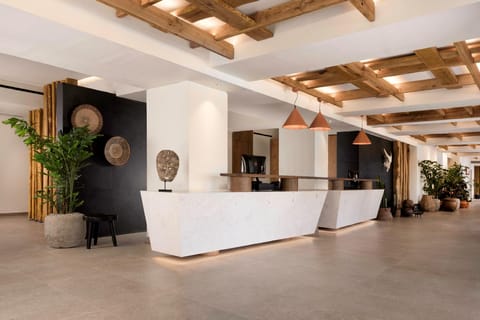 The Syntopia Hotel - Adults Only Hotel in Crete