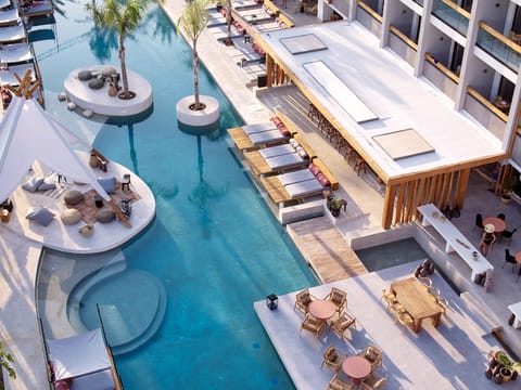 The Syntopia Hotel - Adults Only Hotel in Crete