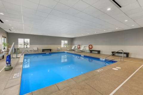 Best Western Plus Williston Hotel & Suites Hotel in Williston