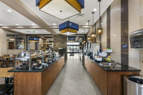Best Western Plus Williston Hotel & Suites Hotel in Williston