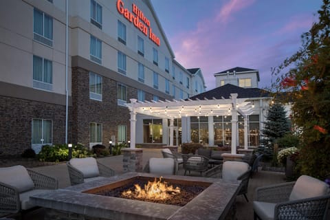 Hilton Garden Inn Cedar Falls Hotel in Cedar Falls