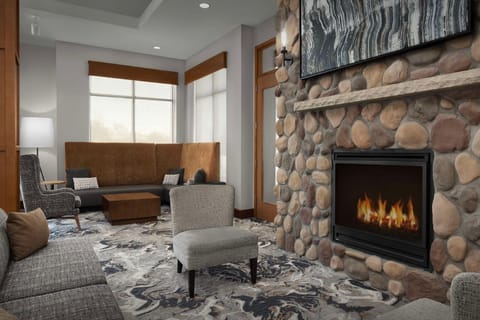 Hilton Garden Inn Cedar Falls Hotel in Cedar Falls