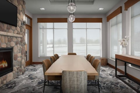 Hilton Garden Inn Cedar Falls Hotel in Cedar Falls