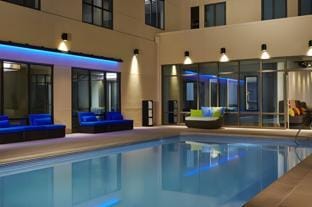 Aloft Cupertino Hotel in Cupertino