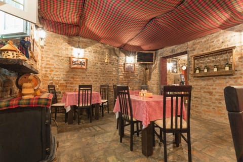 Villa Mystique Resort in Belgrade