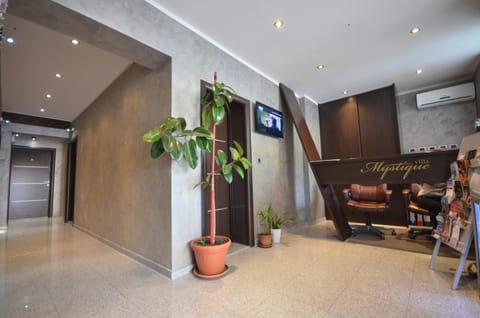 Villa Mystique Resort in Belgrade