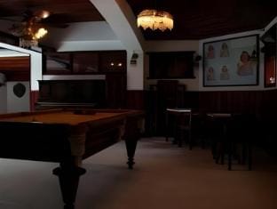 Recreational facilities