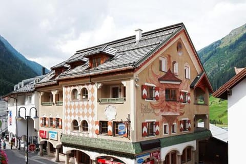 Property view