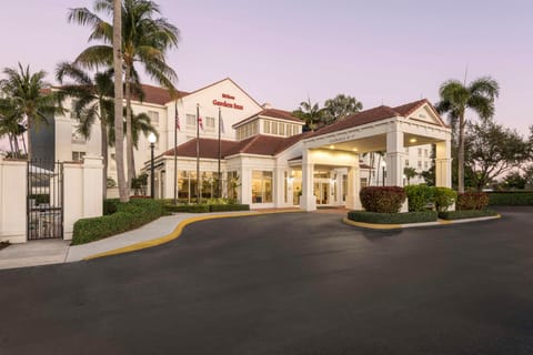 Hilton Garden Inn Boca Raton Hotel in Delray Beach