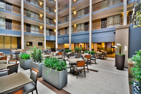 Embassy Suites by Hilton Denver Central Park Hotel in Montbello