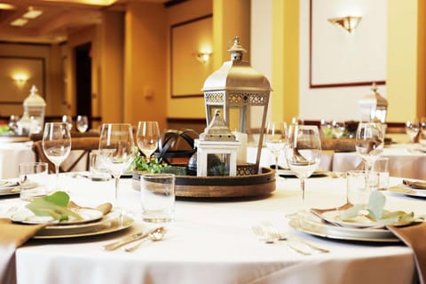 Meeting room / ballrooms