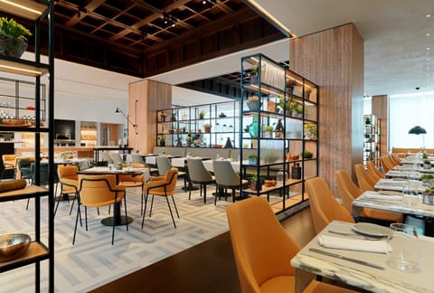 Athens Marriott Hotel Hotel in Kallithea