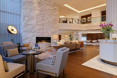 Athens Marriott Hotel Hotel in Kallithea